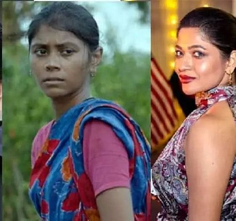 তিনি ‘রেহানা মরিয়ম নূর’ সিনেমার জন্য আগে থেকেই আলোচনায় ছিলেন। ২০২১ সালে সিনেমায় অভিনয় করার জন্য যুগ্মভাবে সেরা অভিনেত্রীর পুরস্কার প্রধানমন্ত্রীর হাত থেকে গ্রহন করবেন আজমেরী হক বাঁধন ও তাসনোভা তামান্না। তাসনোভা ‘নোনাজলের কাব্য’ সিনেমার জন্য পুরস্কার পাচ্ছেন।