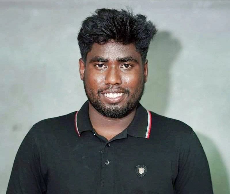 মো. নিয়ামুল
