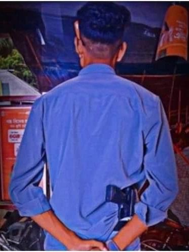 শনিবার সুভ্রদেবের ফেসবুকে পোস্ট করা ছবি