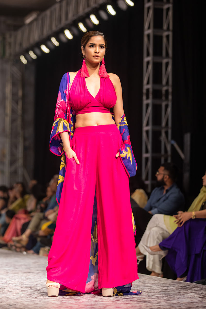 বাংলাদেশ ফ্যাশন উইক