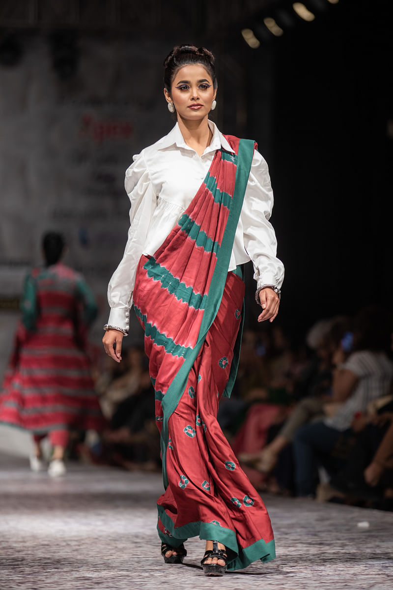 বাংলাদেশ ফ্যাশন উইক