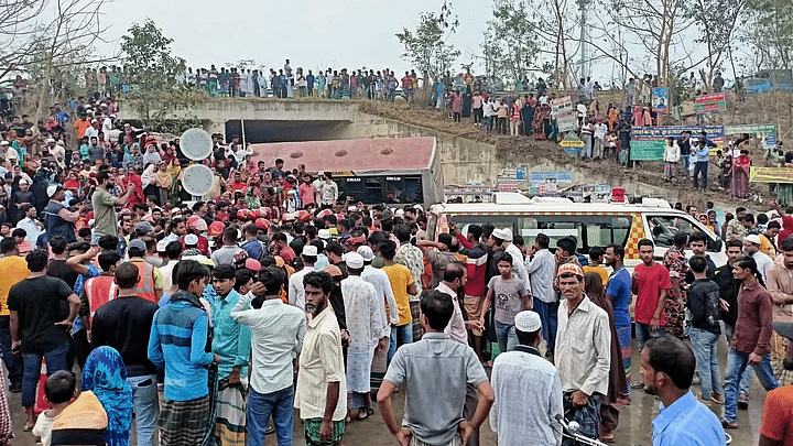 প্রথম আলো