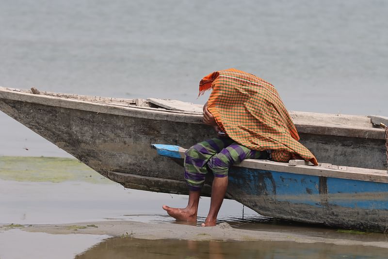 ছবি: মঈনুল ইসলাম