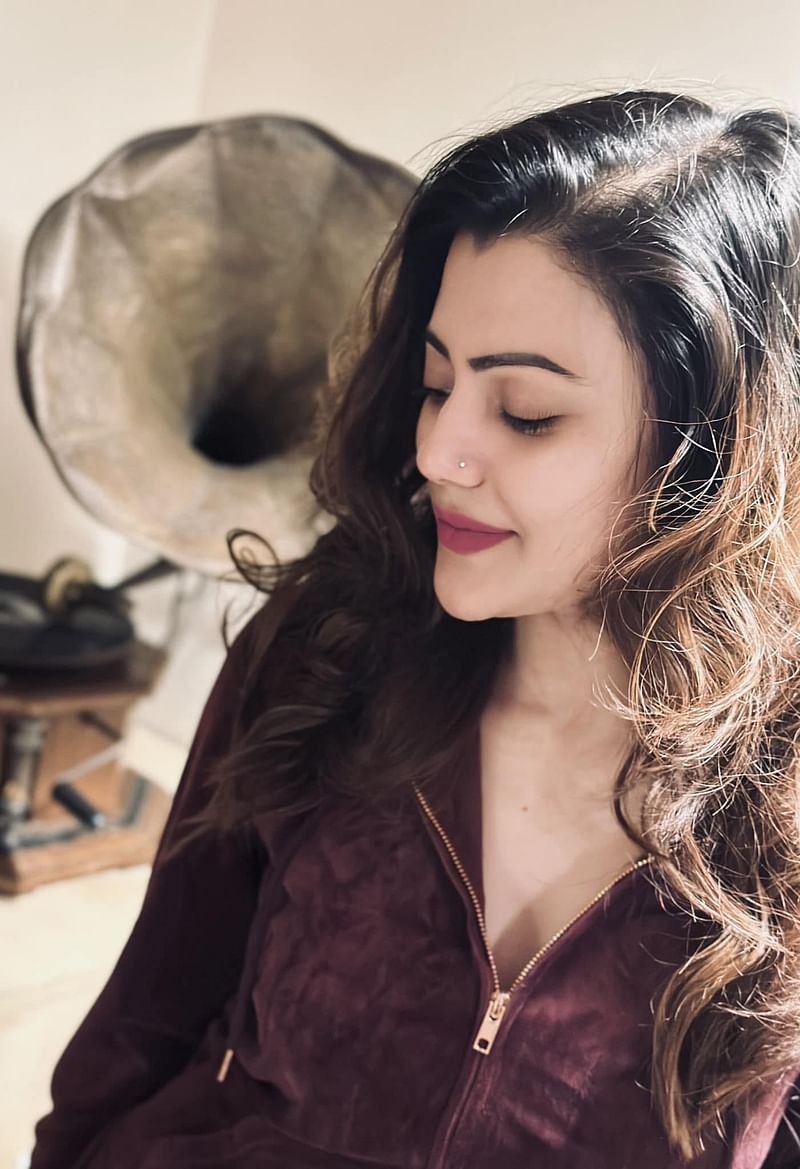 তানজিকা আমিন