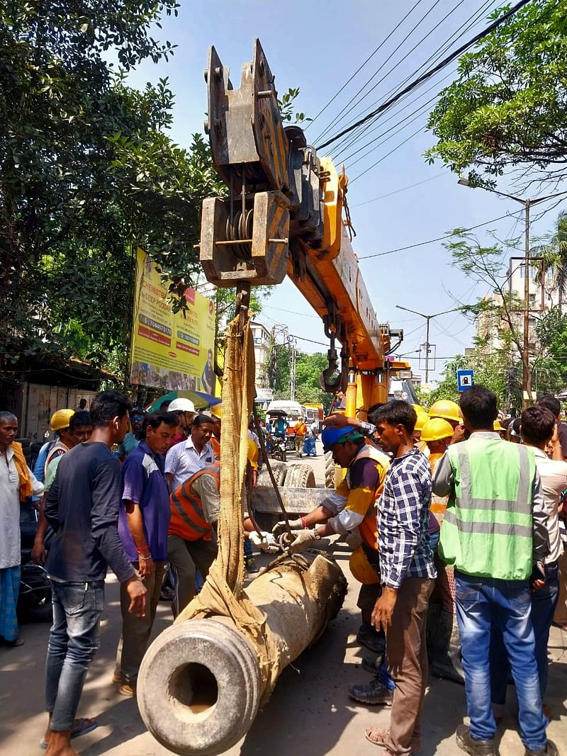 ছবি: ভাস্কর মুখার্জি