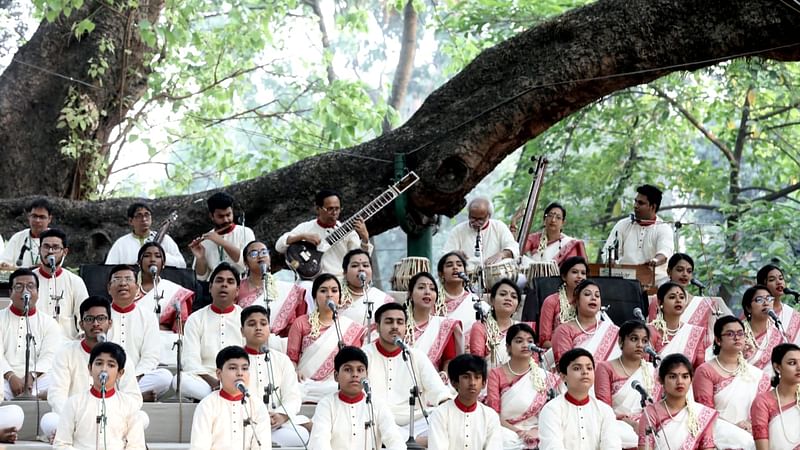 ছবি: তানভীর আহাম্মেদ