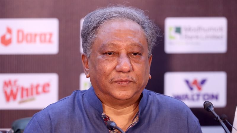 বোর্ডেরও চেষ্টা আছে তামিমকে ফেরাতে