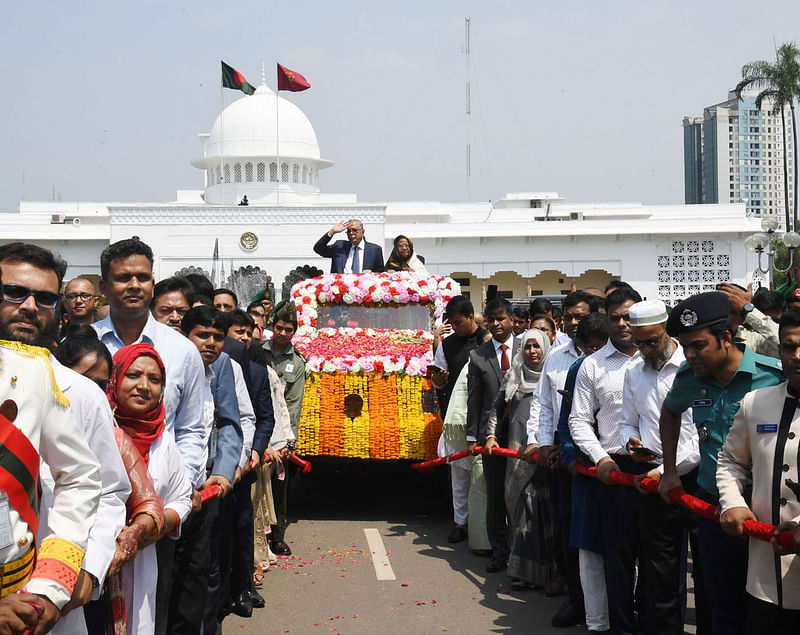 ছবি: পিআইডি 