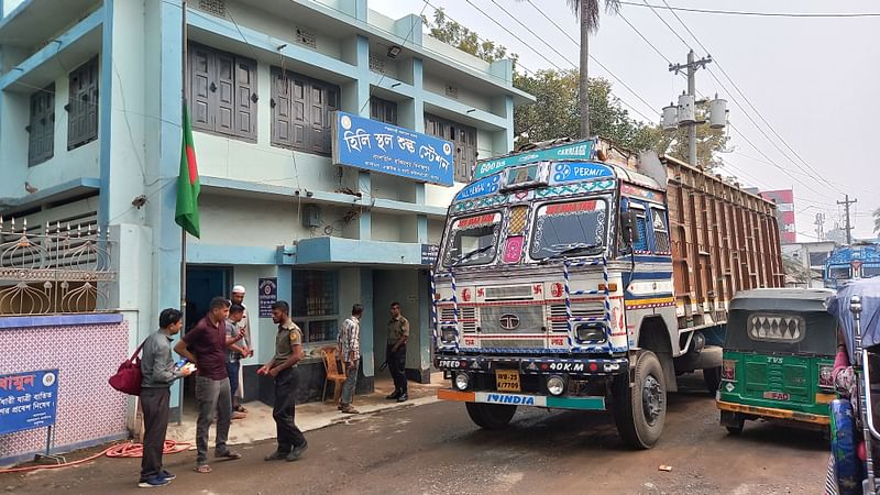 প্রথম আলো ফাইল ছবি