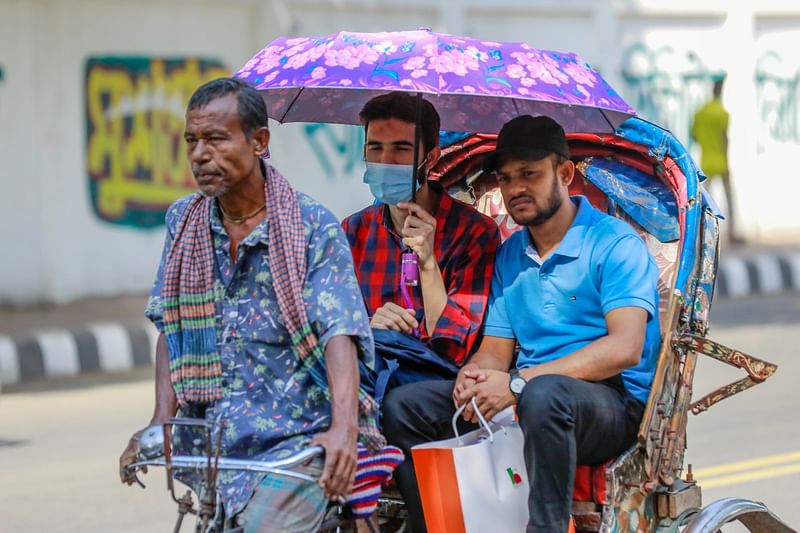 ছবি: শুভ্র কান্তি দাশ