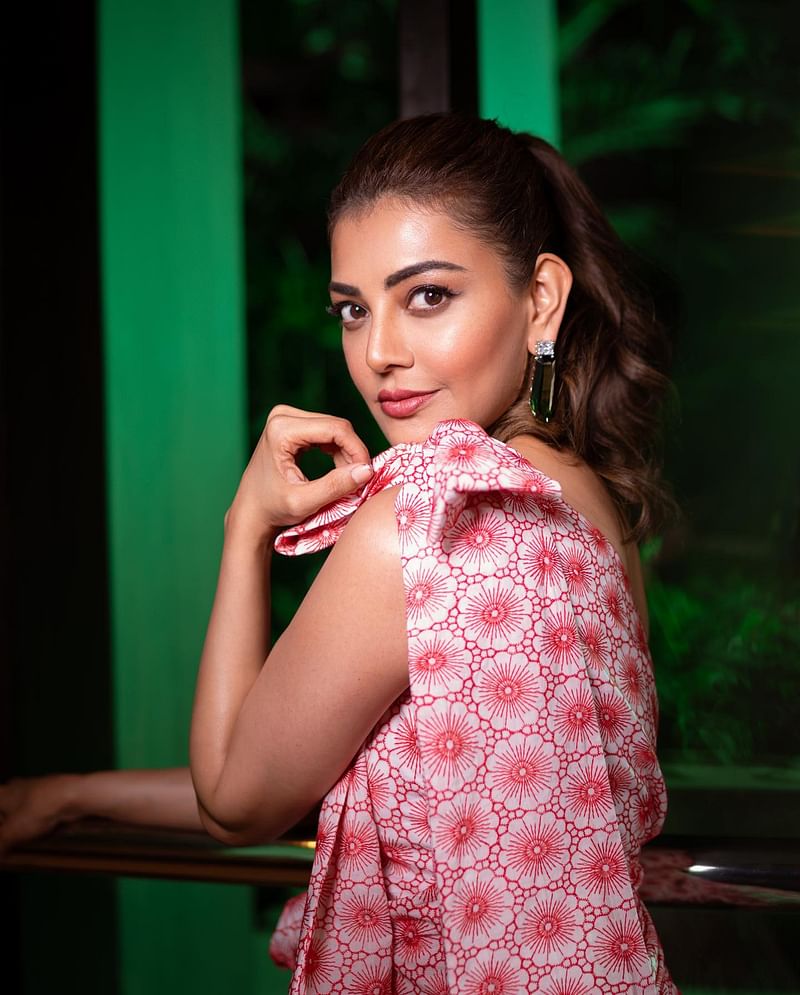 কাজল আগারওয়াল