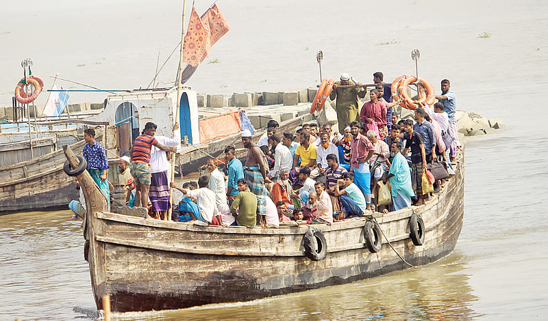   প্রথম আলো