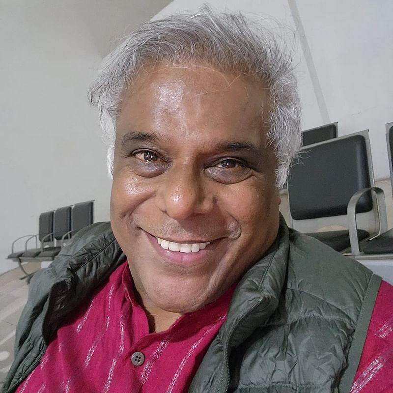 আশিষ বিদ্যার্থী