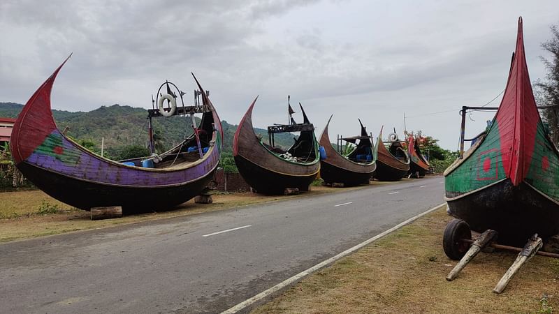 ছবি : সাজিদ হোসেন