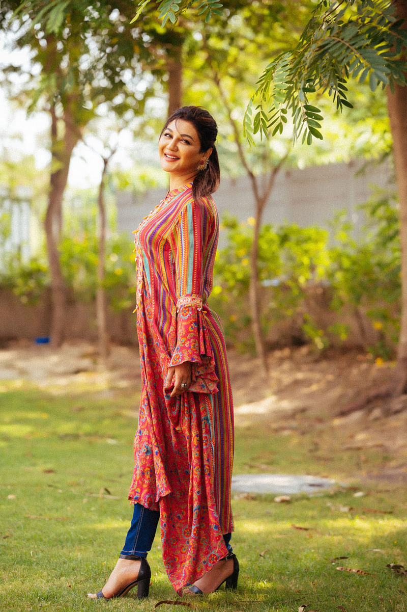 জয়া আহসান