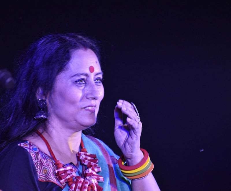 রাজশী বড়ুয়া