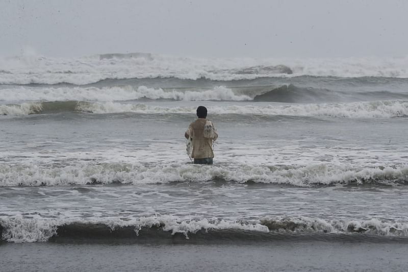 ছবি: সাজিদ হোসেন 