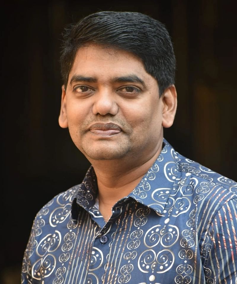 পরিমল প্রসাদ রাজ
