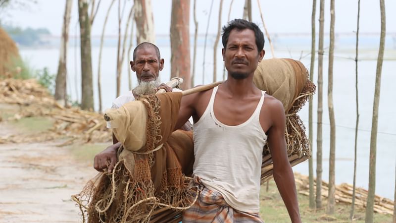 ছবি: মঈনুল ইসলাম