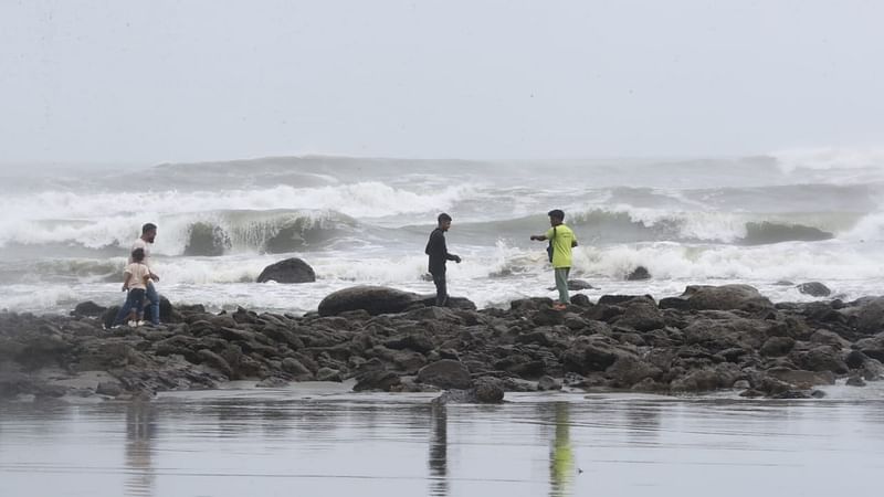  ছবি : সাজিদ হোসেন