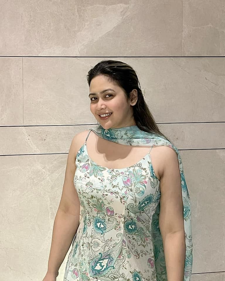 আশনা হাবীব ভাবনা। ছবি: ফেসবুক