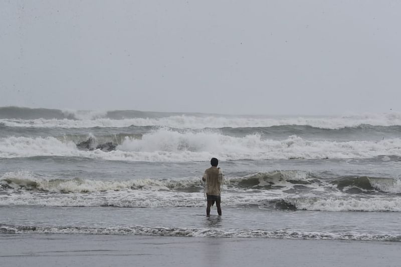 ছবি: সাজিদ হোসেন