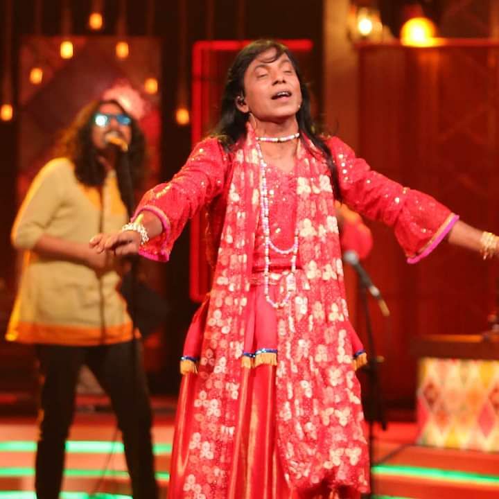 ঐতিহ্য আর আধুনিকতার ফিউশন