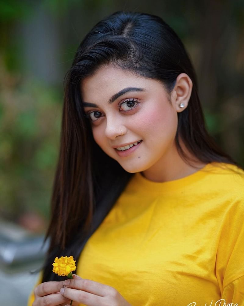 মাখনুন মাহিমা