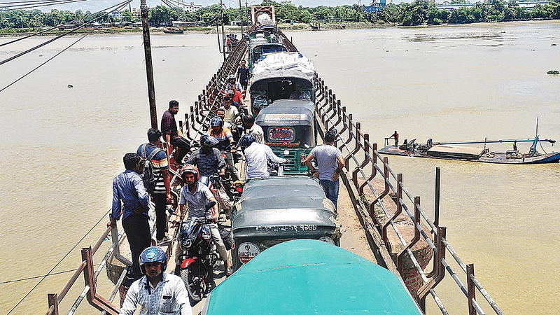 ফাইল ছবি: সৌরভ দাশ