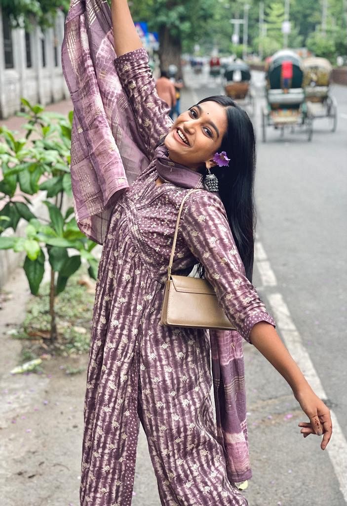 নিদ্রা নেহা