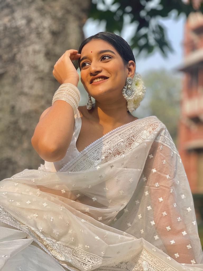 নিদ্রা নেহা
