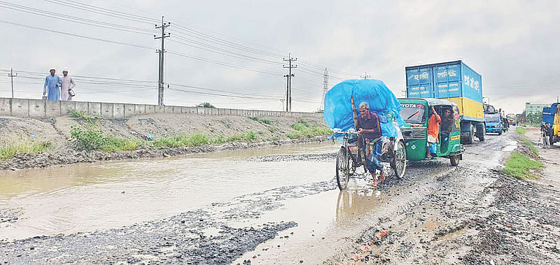 ছবি: প্রথম আলো