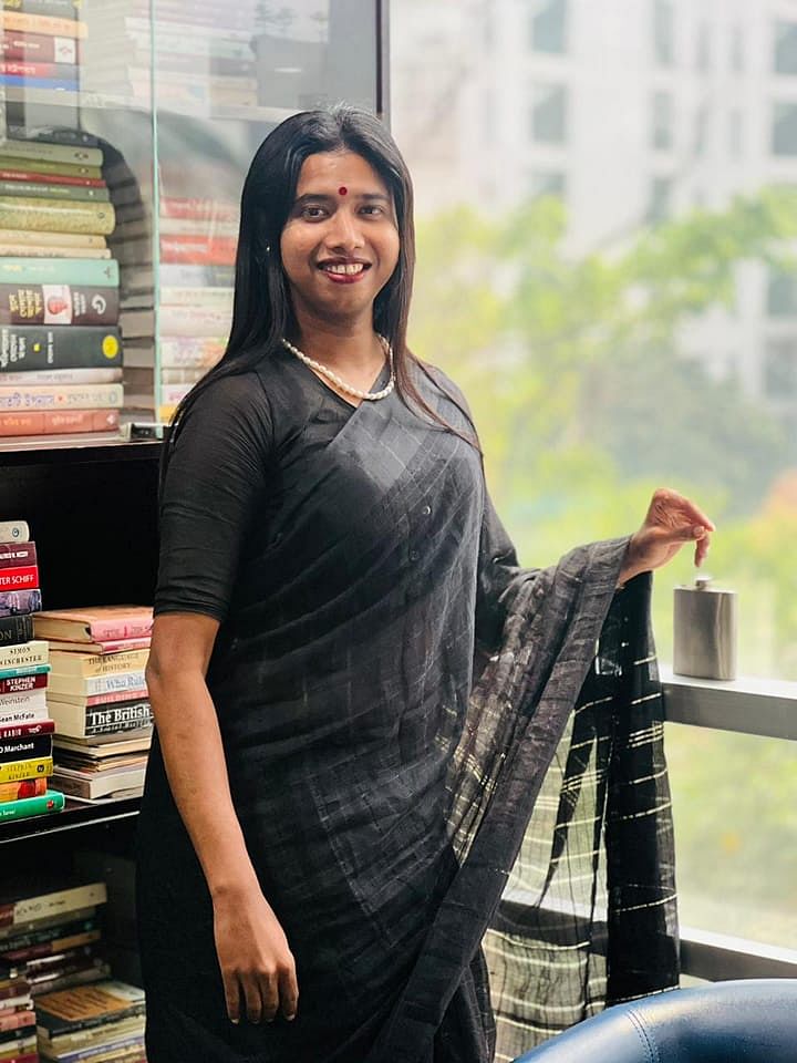 সঞ্জীবনী সুধার বাড়ি টাঙ্গাইল