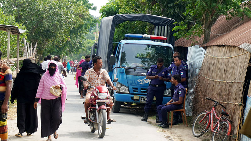 ছবি: প্রথম আলো