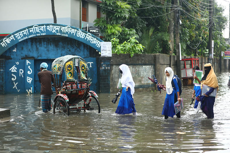 ছবি: আনিস মাহমুদ