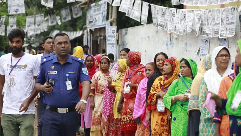 ছবি: শুভ্র কান্তি দাশ