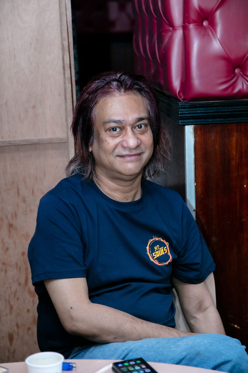পার্থ বড়ুয়া