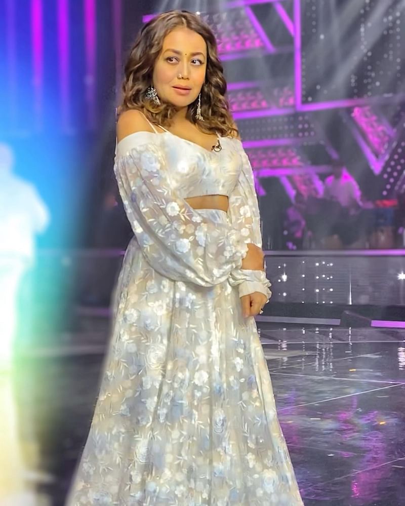 মাত্র ৫০০ রুপি পারিশ্রমিকে ভজন গাওয়া নেহা এখন একটি গানের জন্য পারিশ্রমিক নেন প্রায় ১০ লাখ রুপি। আর বর্তমানে তাঁর সম্পদের পরিমাণ ১০০ কোটি রুপির বেশি