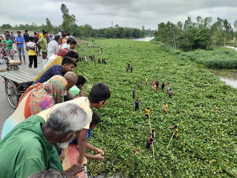  ছবি: প্রথম আলো