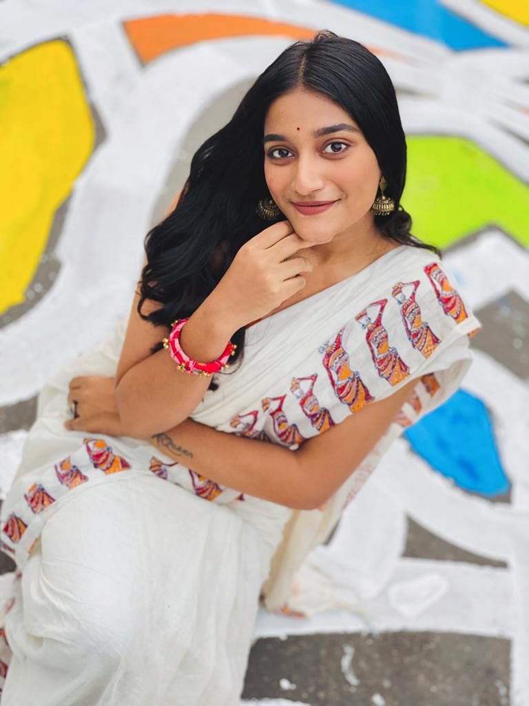 নিদ্রা নেহা