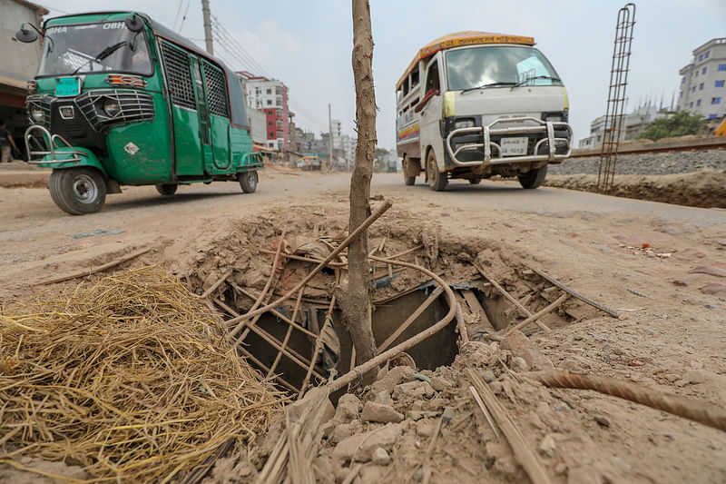 ছবি: তানভীর আহাম্মেদ