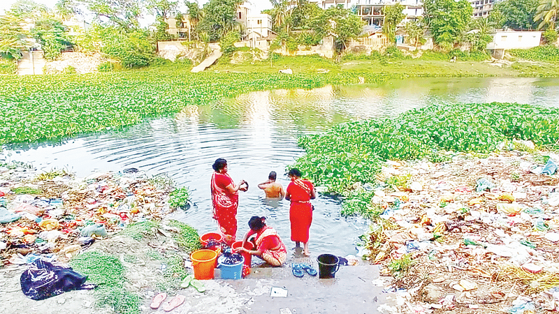 ছবি: প্রবীর কান্তি বালা