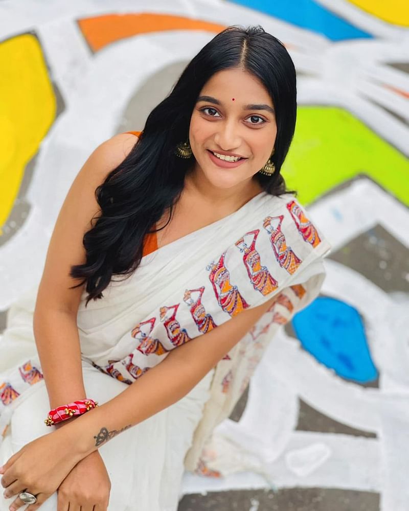 নিদ্রা নেহা