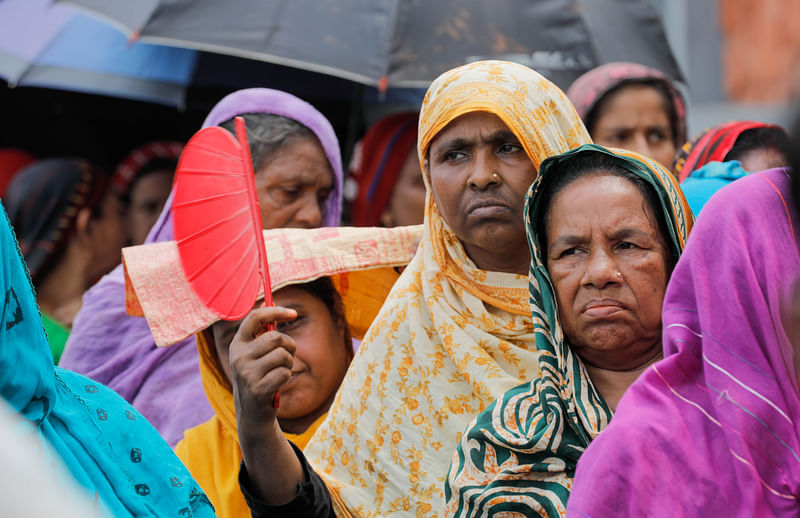 ছবি: সাদ্দাম হোসেন