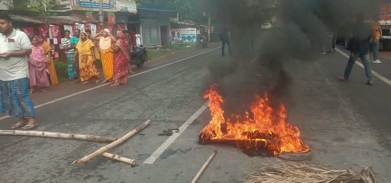 ছবি: ভাস্কর মুখার্জি