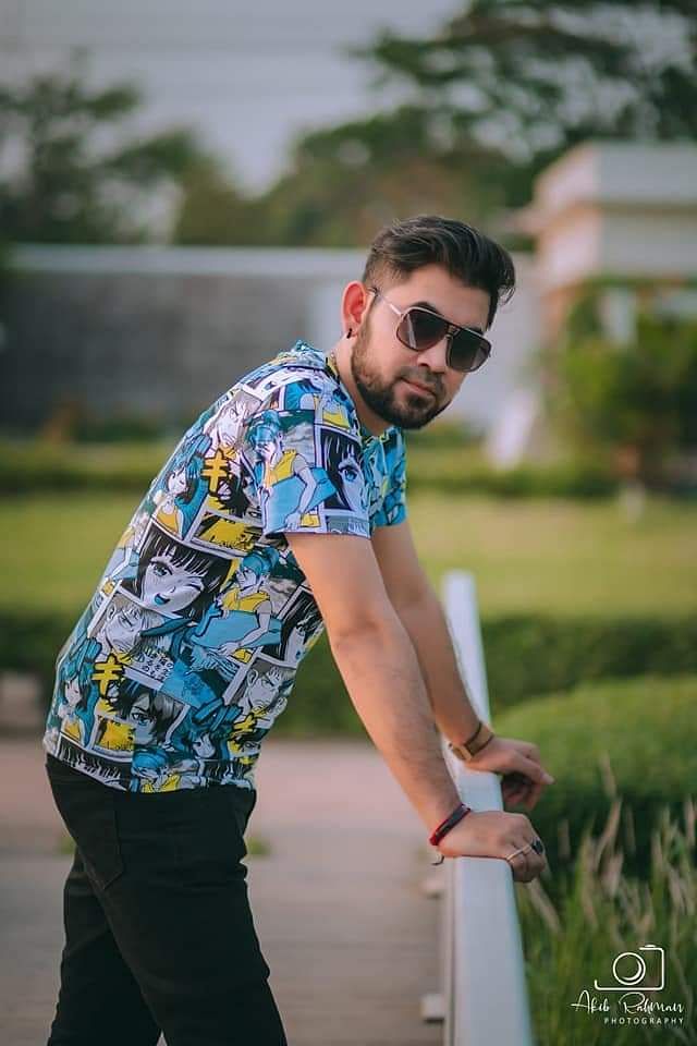 তানজীব সারোয়ার