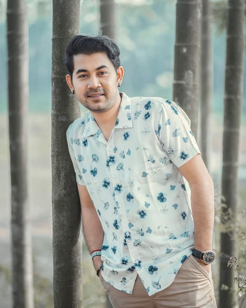 তানজীব সারোয়ার