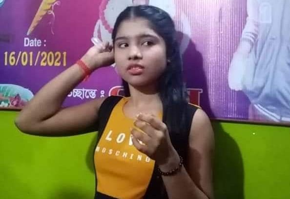 সারথী দাস