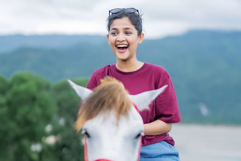 তিন রকম সাদিয়া