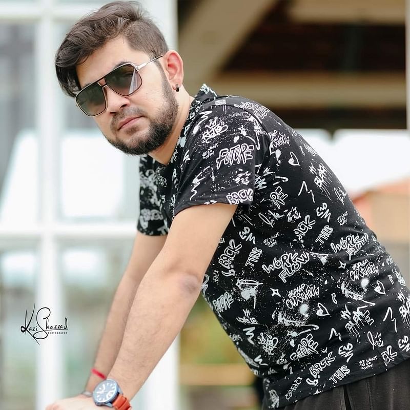 তানজীব সারোয়ার